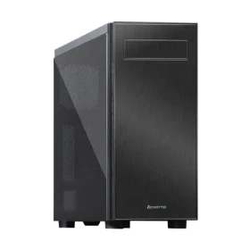 CHIEFTEC Gamer AL-02B Hawk černá / ATX / 2x USB 3.0 + 1 USB 2.0 / Bez zdroje (AL-02B-TG-OP)