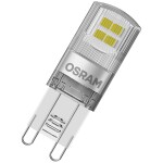 Osram LED žárovka klasik, pohybový senzor, 11 W, 1055 lm, teplá bílá, E27 LED STAR+ CL A MSFR 75 NON-DIM 11