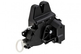 PIETRO Zámek kufru MERCEDES-BENZ C (W205), E (W213), CLA (C/X117) a A (V177)