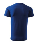 Basic Free tričko pánské královská modrá 2XL