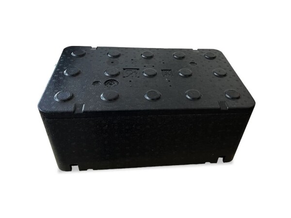 Termoboxy CZ & SK Náhradní víko k termoboxu GB Typ víka: GB213