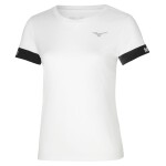 Běžecké tričko Mizuno Tee K2GA270101 Velikost textilu: