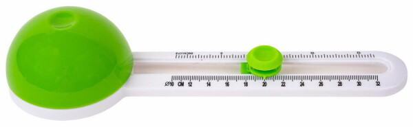 Řezačka papíru kruhová CC-001