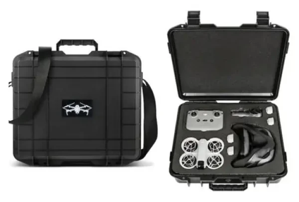 STABLECAM Kufr pro DJI Neo Motion Fly More Combo
