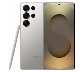 Samsung Galaxy S25 Ultra 5G 12GB/1TB šedý titan, EU EDF_1289294
