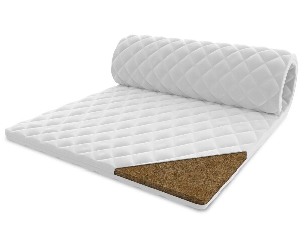 FRONTI Vrchní matrace KOKOS 180 x 200