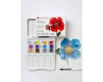 White Nights Atlas Botanical sada 12 × 2,5 ml
