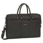 Riva Case 8135 brašna na notebook business attache 15.6 černá (RC-8135-B)