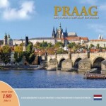 Praag: Een juweel in het van Europa (holandsky) - Ivan Henn