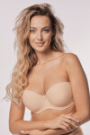 EWA BRA BEIGE béžová 70G
