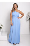 Dlouhé šaty model 209394 With You 32