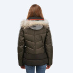 Lyžařská bunda Icepeak Electra IA W 53203512-598 L