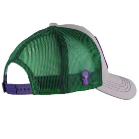 Capslab DC Comics Joker Cap CL-DC5-1-CAS-JOK2 jedna velikost