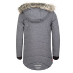 Trollkids Dívčí zateplená bunda Lifjell Jacket Jr 133-609 110