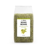 Fazole mungo - GymBeam (500 g) (105157-1-500g)