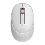 Marvo WM111 SW bílá / bezdrátová optická myš / 1600 DPI / 6 tlačítek / USB 2.4GHz / Bluetooth (WM111 SW)