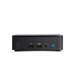 ASUS NUC 13 Pro NUC13ANKI5 / Intel Core i5-1340P 1.9GHz / 2x DDR4 Slot / M.2 Slot / Intel Iris Xe / BezOS (90AR0031-M00090)