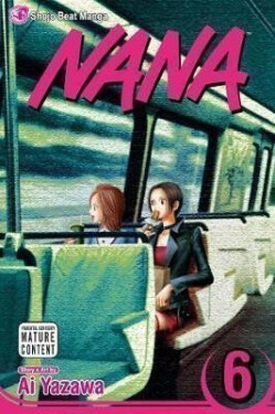 Nana 6 - Ai Yazawa