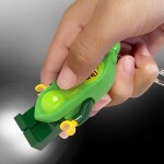 Smartlife LEGO Minifigures Hrášek svítící figurka (HT)