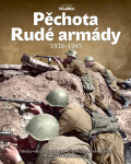 Pěchota Rudé armády 1938-1945 (poškozené) - Ondrej Varaďa