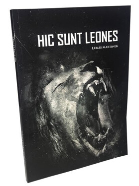 Hic Sunt Leones Lukáš Martinek