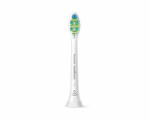 Philips Sonicare HX9004/10 (4ks) / hlavice sonického kartáčku / standardní velikost / bílá