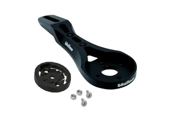 Vision Metron 5D ACR EVO/SMR Computer Mount držák na řídítka