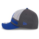 New Era Pánská kšiltovka New York Mets MLB Colorway 2025 Batting Practice 9FORTY M-Crown Snapback