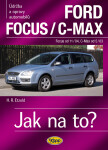 Ford Focus/C-MAX - Focus od 11/04, C.Max od 5/03 - Jak na to? - 97. - Hans-Rüdiger Etzold