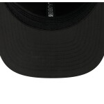 New Era Pánská kšiltovka Los Angeles Chargers NFL Black 2026 Training Camp 9SEVENTY Stretch-Snap