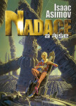 Nadace a Říše - Isaac Asimov - e-kniha