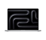MacBook Pro 16'' M5 Pro with 18-core CPU and 20-core GPU, 48GB, 1TB SSD - Silver EDF_1219411