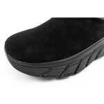 Skechers dámské zimní kotníkové boty zateplené kožené dámské 40