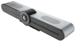 Iiyama UC BAR30-1 / Konferenční videobar / 4K / 116° / 4 mikrofony / repro 5W / Bluetooth (UC-BAR30-1)
