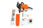 Motorová pila STIHL MS 231