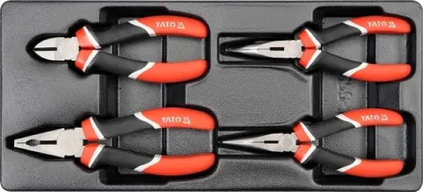 Yato YT-5534 4ks