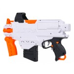 Mamido Dětská pistole NERF Ultra AMP s náboji