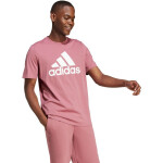 Adidas Essentials Single Jersey Big Logo Tee M IX0137 pánské L