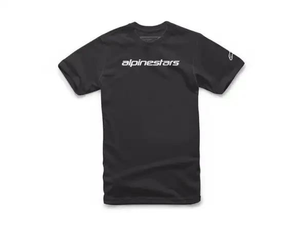 Alpinestars LINEAR WORDMARK black grey