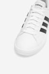 Sportovní obuv adidas GRAND COURT BASE 2.0 GW9261 Materiál/-Syntetický