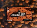 G.B.U. Boilies Calanus Line Monster Crab/Mango - 20mm 5kg,G.B.U. Boilies Calanus Line Monster Crab/Mango - 20mm 5kg