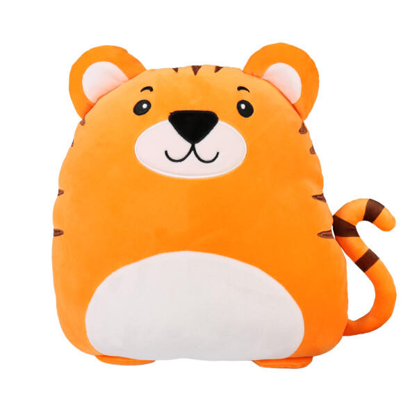 Polštář a deka - Tygr - Albi