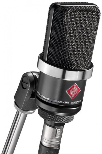 Neumann TLM 102