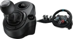 Logitech Driving Force Shifter / Řadicí páka / pro volanty G29, G920