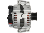 Alternátor MERCEDES-BENZ C / E / CLK / CLS / SL / SLK (W/S/C/A/C207, R171, R230, C219) 3.5–5.0