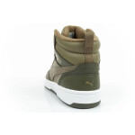 Sportovní obuv Puma Rebound V6 W 394685 02 36