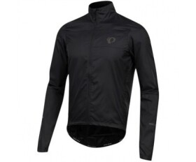 Cyklistická bunda Pearl Izumi ELITE ESCAPE BARRIER JACKET, Black Velikost: M