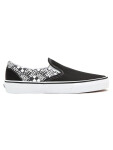 Vans Classic Slip-On (OFF THE WALL)BLK/ASPHALT pánské boty