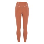 Craft Collective 7/8 dámské kalhoty červená