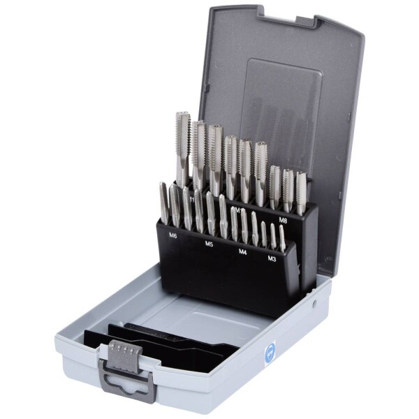 KS Tools 3360641 ruční závitník 1 ks